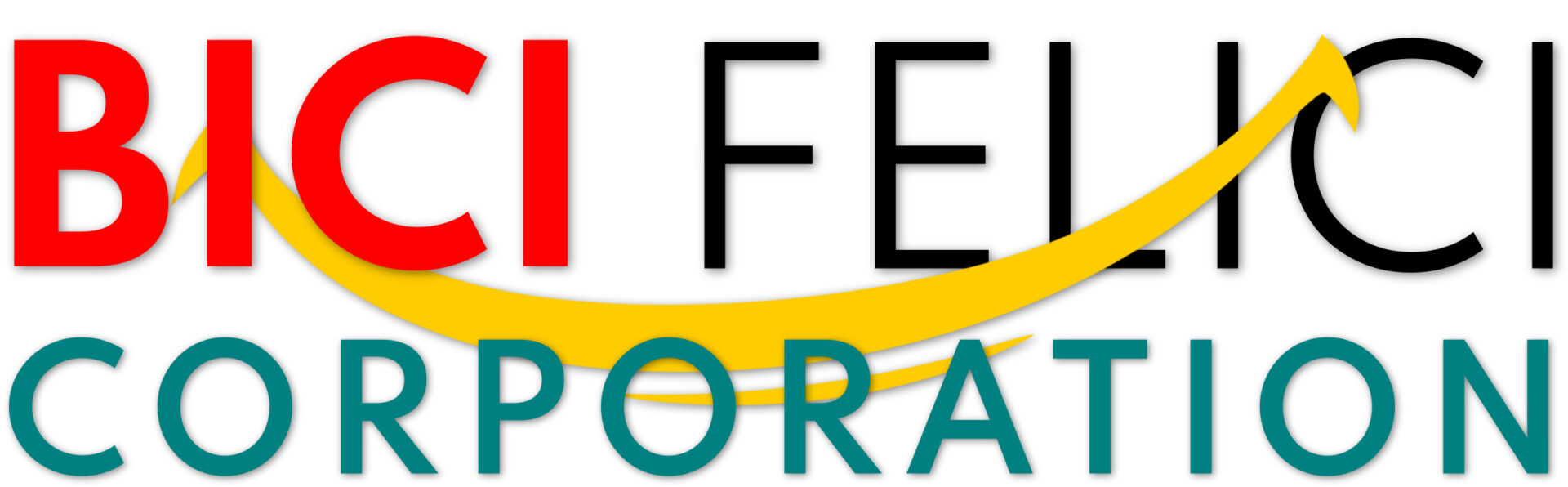 211017 - Bici Felici Corporation - Full Logo