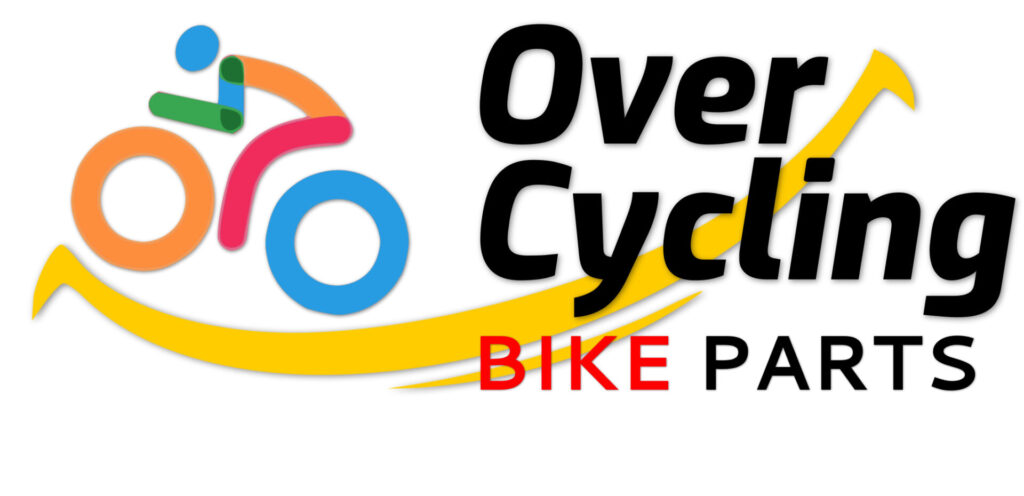 211101 - Over Cycling - Full Logo - Icon Left